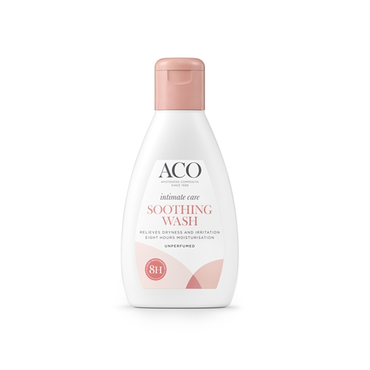 ACO Intimate Care Soothing Wash