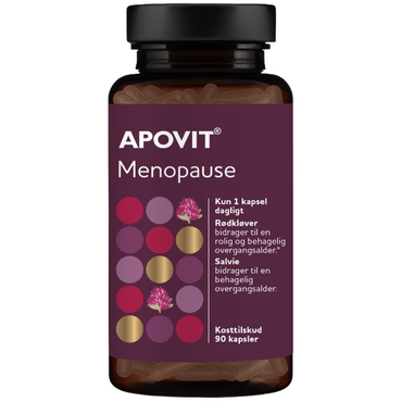Apovit Menopause