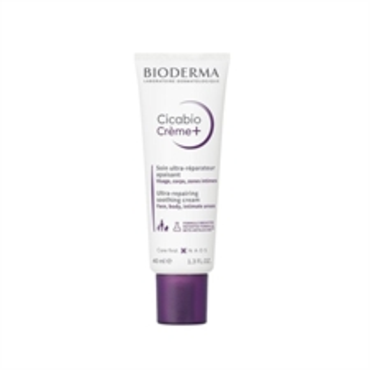 Bioderma Cicabio Creme+