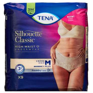 TENA Silhouette Plus Natur M