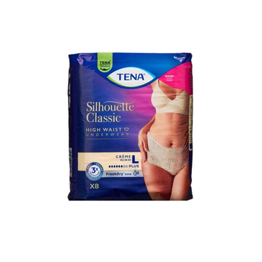 TENA Silhouette Plus Natur L