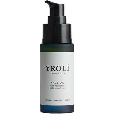 Yroli Face Oil