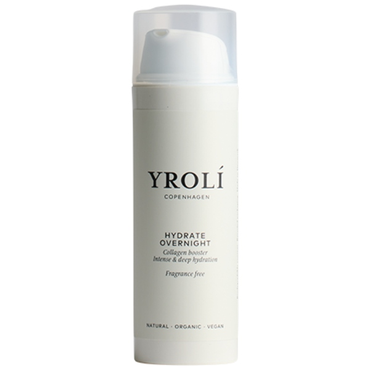 Yroli Hydrate Overnight
