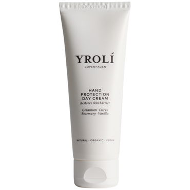 Yroli Copenhagen Hand Protection Day Cream