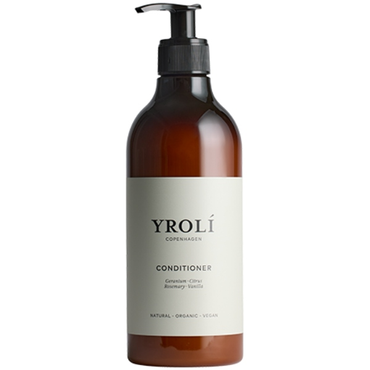 Yroli Copenhagen conditioner