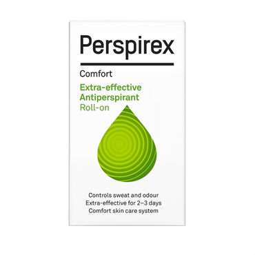 Perspirex Comfort Roll-on