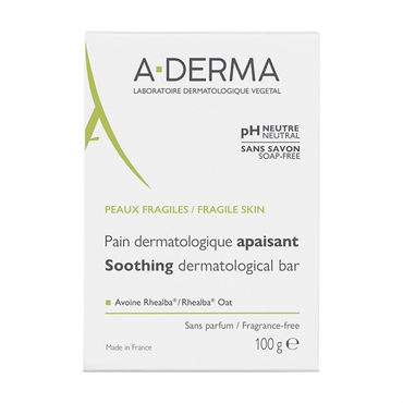 A-Derma Dermatological Vaskebar