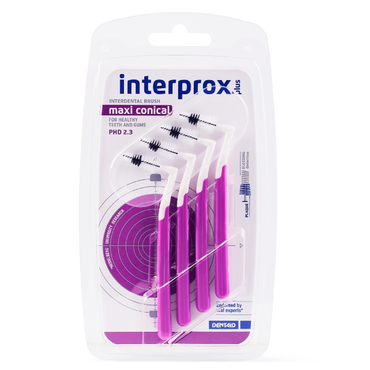 Interprox Plus Vinkel Maxi
