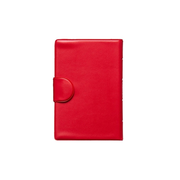 Medidos No. 1 Classic Rød