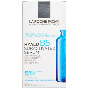 La Roche-Posay Hyalu B5 suractivated serum