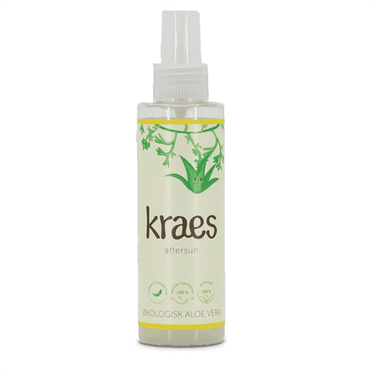 Kraes aftersun