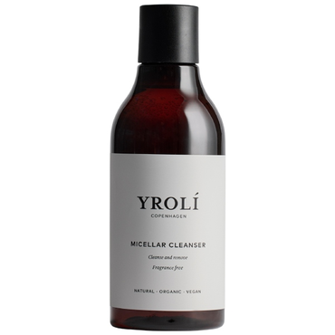Yroli Micellar Cleanser