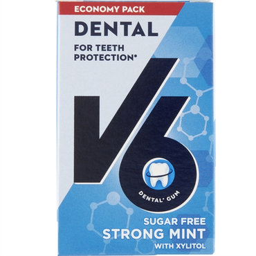 V6 Strong Mint
