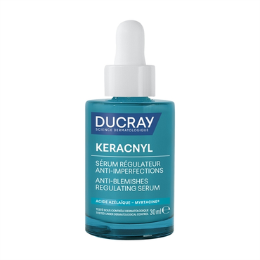 Ducray Keracnyl anti-blemish regulating serum