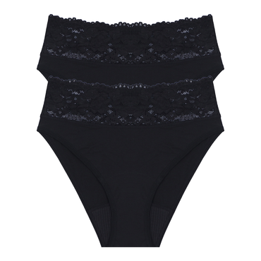 Underprotection Penelope Briefs Menstruationstrusser M
