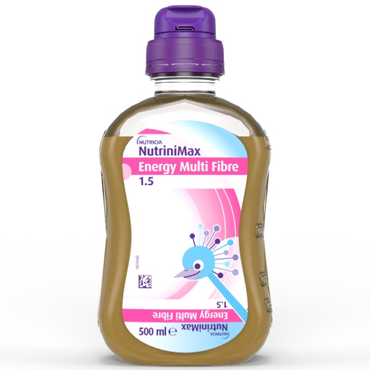 NutriniMax energy multi fibre
