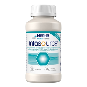 Infasource ernæringsdrik