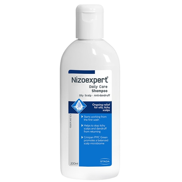 Nizoexpert Shampoo