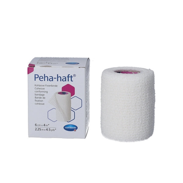 Peha-haft