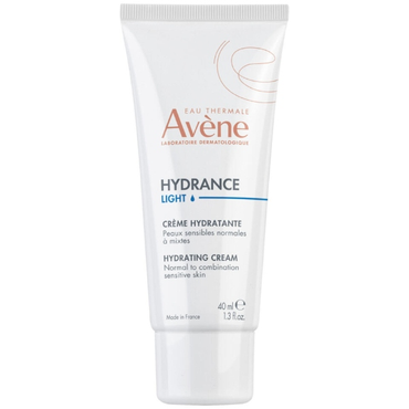 Avene Hydrance light