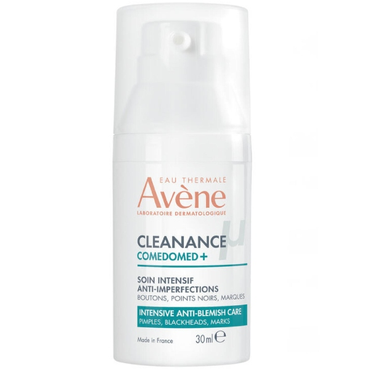Avene Cleanance comedomed+ intensive anti-blemish care
