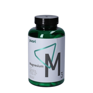 Puori M3 Magnesium komplex