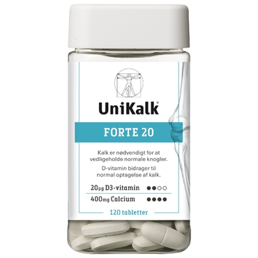 UniKalk Forte 20