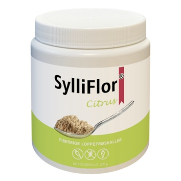 SylliFlor citrus