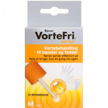 VorteFri bottle