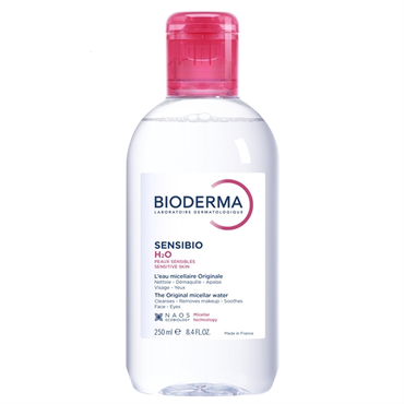 Bioderma Sensibio H2o