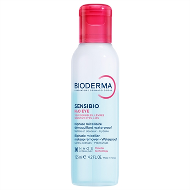 Bioderma Sensibio h2o eye