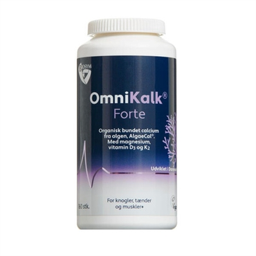 Biosym OmniKalk Forte