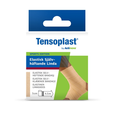 Actimove Tensoplast