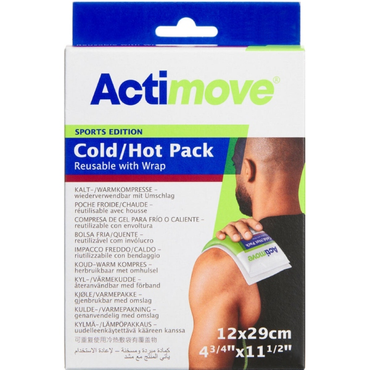 Actimove cold/hot pack