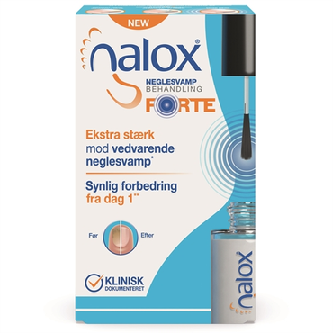 Nalox forte