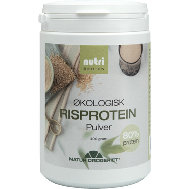 Natur-Drogeriet risprotein
