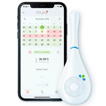 Daysy cyklus computer