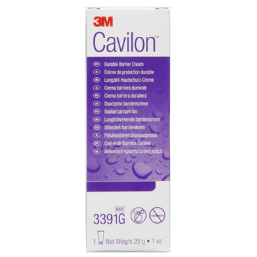3M Cavilon barrierecreme