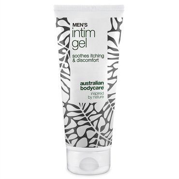 Australian Bodycare Men's intim gel