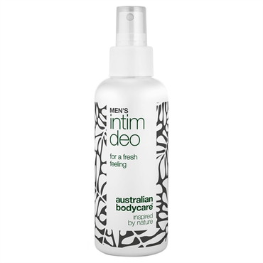 Australian Bodycare Men's intim deo