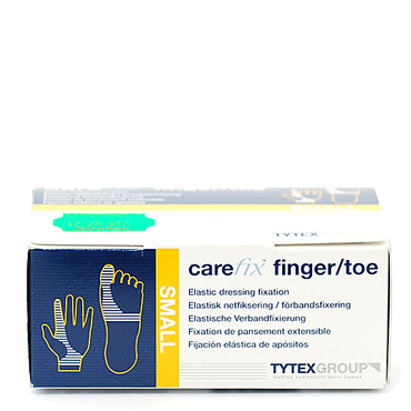 Carefix finger/toe forbinding