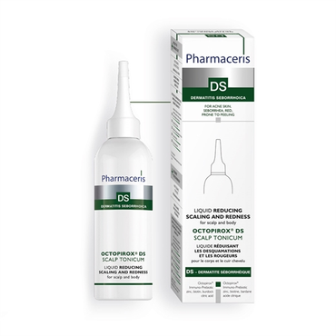 Pharmaceris DS octopirox scalp tonicum