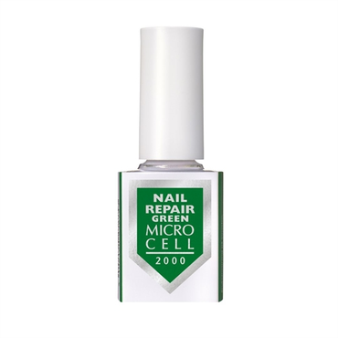 Micro Cell nail repair green