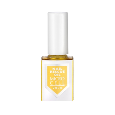 Micro Cell nail rescue oil