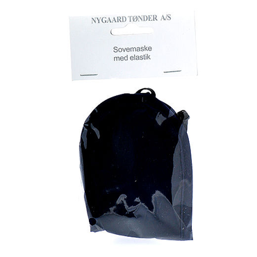 Sovemaske