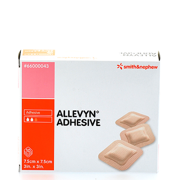 Allevyn Adhesive