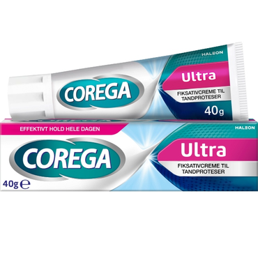 Corega Ultra Creme