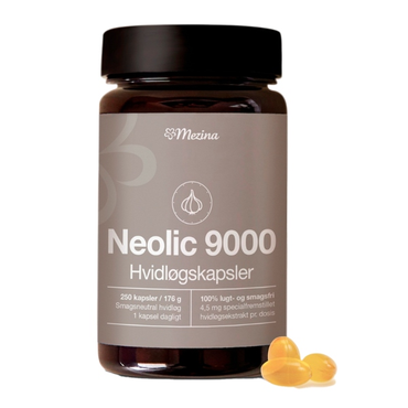 Mezina Neolic 9000