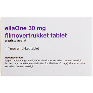 ellaOne 2care4