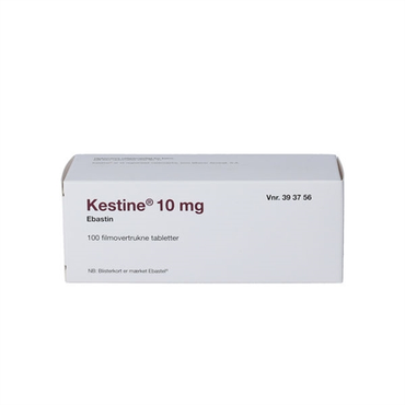 Kestine 2Care4